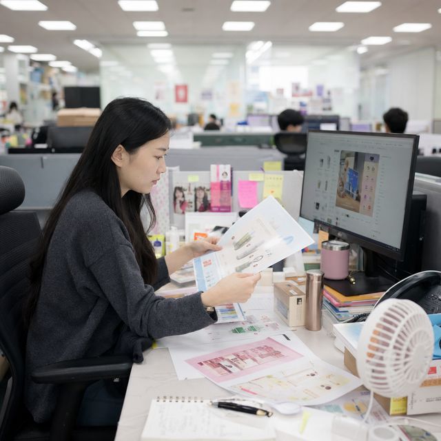 온라인 광고 및 마케팅 대행 사례